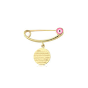 Çocuk Altın Bebek İğne IN1336