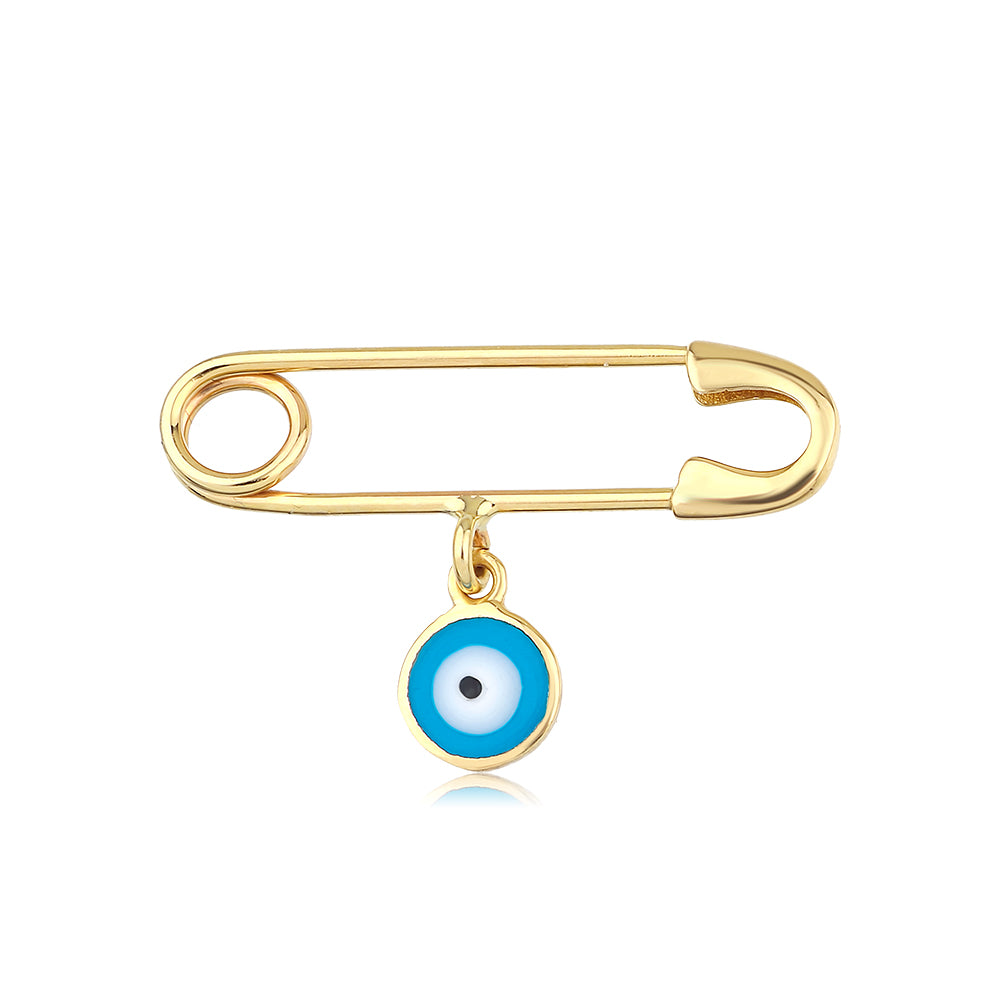 Çocuk Altın Bebek İğne IN1337B