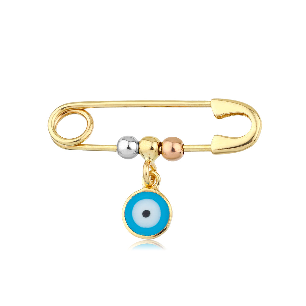 Çocuk Altın Bebek İğne IN2527