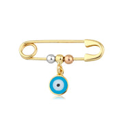 Çocuk Altın Bebek İğne IN2527