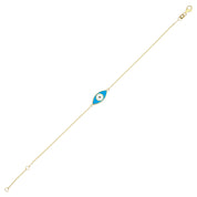 Çocuk Altın Bileklik BL2647A