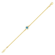 Çocuk Altın Bileklik BL2680