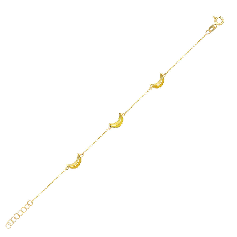 Çocuk Altın Bileklik BL2728A