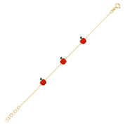 Çocuk Altın Bileklik BL2730A