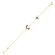 Çocuk Altın Bileklik BL2731