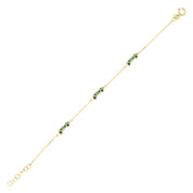 Çocuk Altın Bileklik BL2857