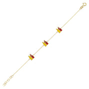 Çocuk Altın Bileklik BL2862