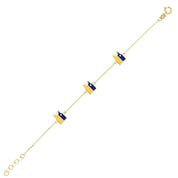 Çocuk Altın Bileklik BL2862