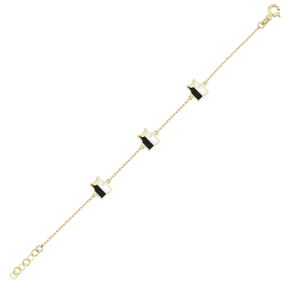 Çocuk Altın Bileklik BL2862