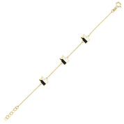 Çocuk Altın Bileklik BL2862