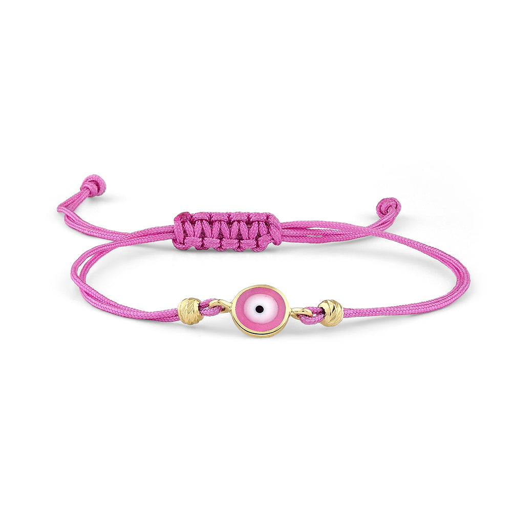 Çocuk Altın-İpli Bileklik BL1423