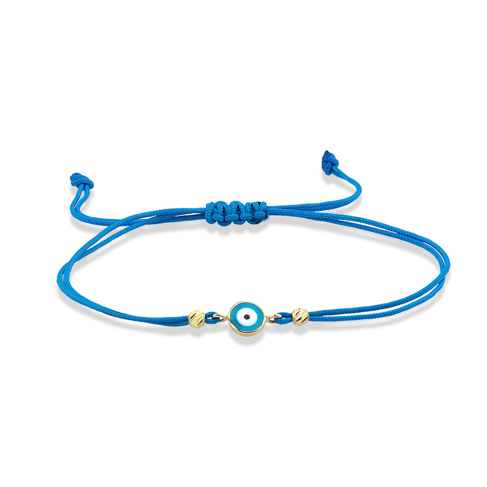 Çocuk Altın-İpli Bileklik BL1423