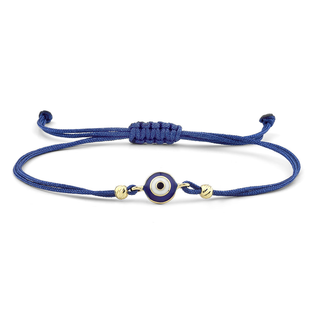 Çocuk Altın-İpli Bileklik BL2556A