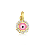 Çocuk Altın Kolye Ucu KU0526