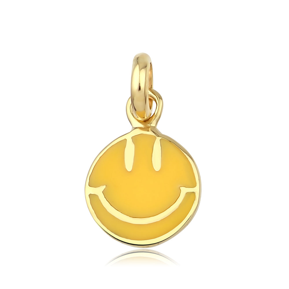 Çocuk Altın Kolye Ucu KU1342A