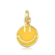 Çocuk Altın Kolye Ucu KU1342A