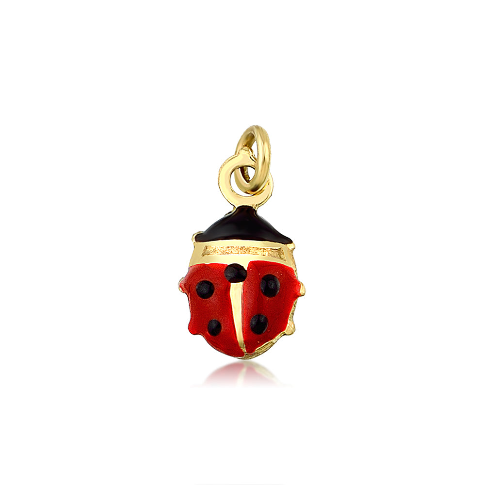 Çocuk Altın Kolye Ucu KU1595A