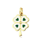 Çocuk Altın Kolye Ucu KU2333A