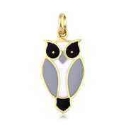 Çocuk Altın Kolye Ucu KU2496A