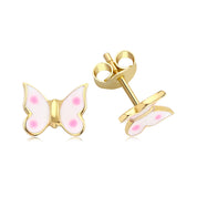 Çocuk Altın Küpe KP0211