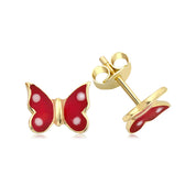 Çocuk Altın Küpe KP0211