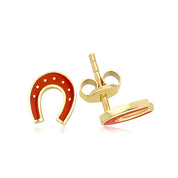 Çocuk Altın Küpe KP0212