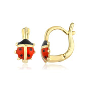 Çocuk Altın Küpe KP0573