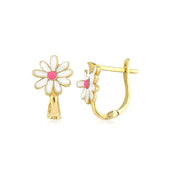 Çocuk Altın Küpe KP0587