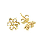 Çocuk Altın Küpe KP0707