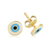 Çocuk Altın Küpe KP2442