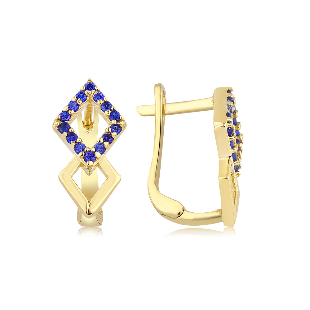 Çocuk Altın Küpe KP2489