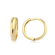 Çocuk Altın Küpe KP2506A