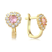 Çocuk Altın Küpe KP2529