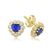 Çocuk Altın Küpe KP2530