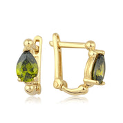 Çocuk Altın Küpe KP2539