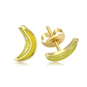 Çocuk Altın Küpe KP2556A