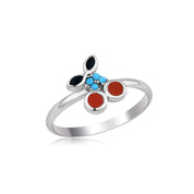 Çocuk Altın Yüzük YZ0127A