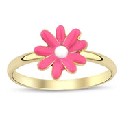 Çocuk Altın Yüzük YZ0590