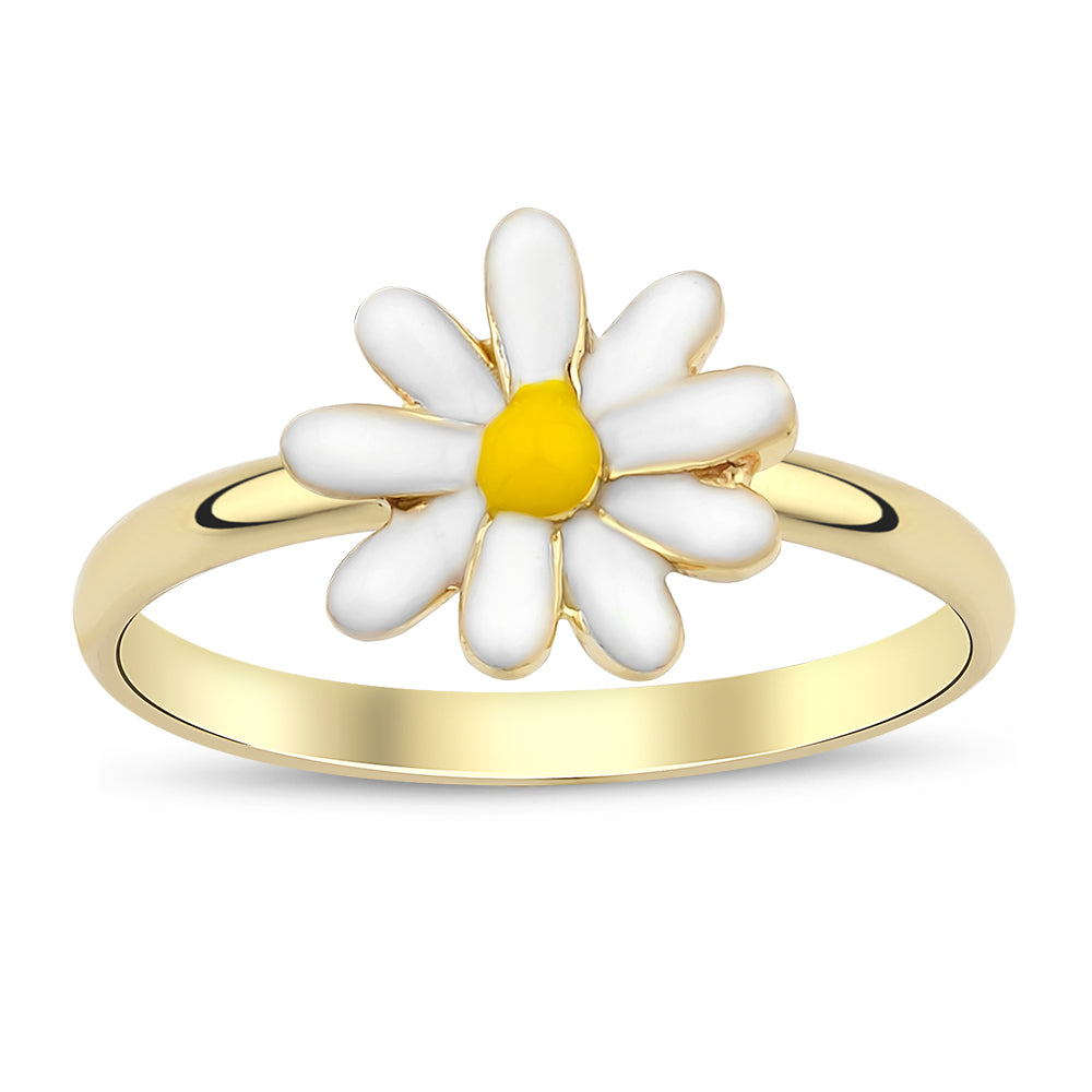 Çocuk Altın Yüzük YZ0590