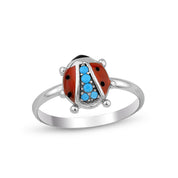 Çocuk Altın Yüzük YZ0729A