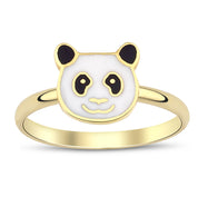 Çocuk Altın Yüzük YZ1892A