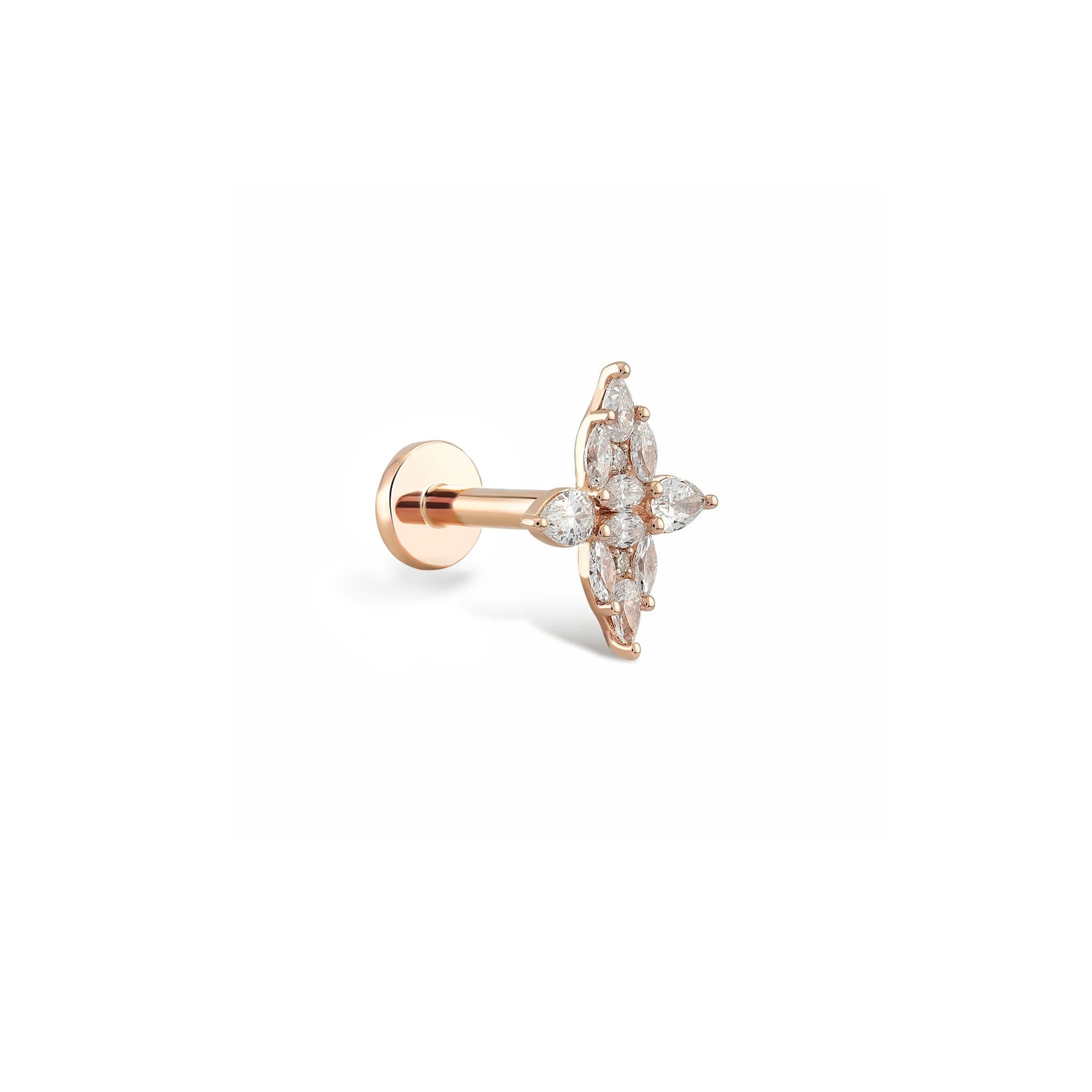 Chance Pırlanta Piercing