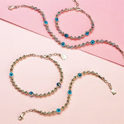 Altın Çocuk Bilekliği