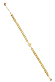 Altın Güneş Bileklik