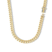 7Mm Klasik Gurmet Kolye