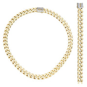 Altın Gurmet Set 11Mm