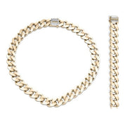 Altın Gurmet Set 15Mm