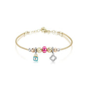 Altın Şans Bileklik