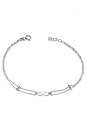 Altın Sosuzluk Bileklik