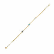 Altın Trend Bileklik